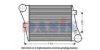 RENAULT 5001846686 Intercooler, charger